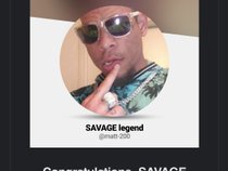 Savage Legend