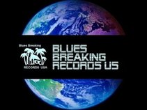 Blues Breaking Records