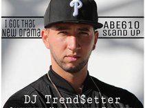 DJ Trend$etter