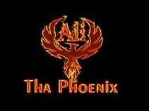 Ali Tha Phoenix
