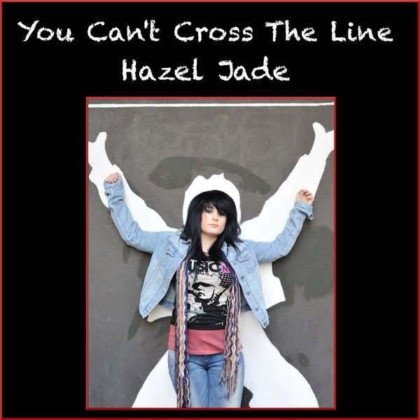 Jade hazel and Hazel Eyes: