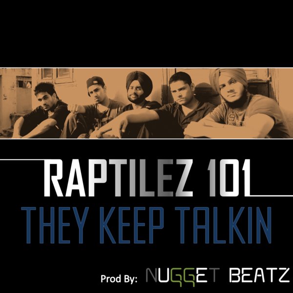 raptilez 101 mp3 song