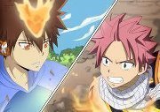 Stream Fairy Tail Opening 12 by Felinia