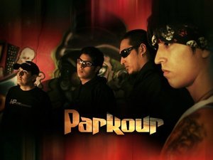 Parkour | ReverbNation