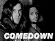 COMEDOWN - Rochesters Grunge Youth Movement