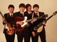 HERE IS THEM BEATLES