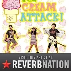 ice cream attack datang dan kembali mp3