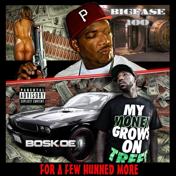 You Got It w/ Boskoe 1 & Young Bamm by BIG FASE 100 | ReverbNation