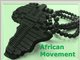 Classic African Movement Picture
