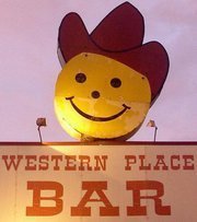 Western Place Bar | Burleson, TX | Shows, Schedules, and Directions