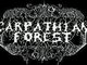 Carpathian Forest Nuff Said!!