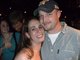Me and my baby at ZBB concert