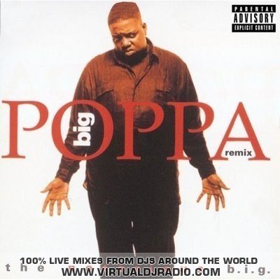 Notorious B I G Big Poppa 1994 Download By Nourhummer Reverbnation