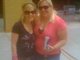 Natalie Stovall and Me