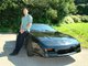 Me and My Fiero
