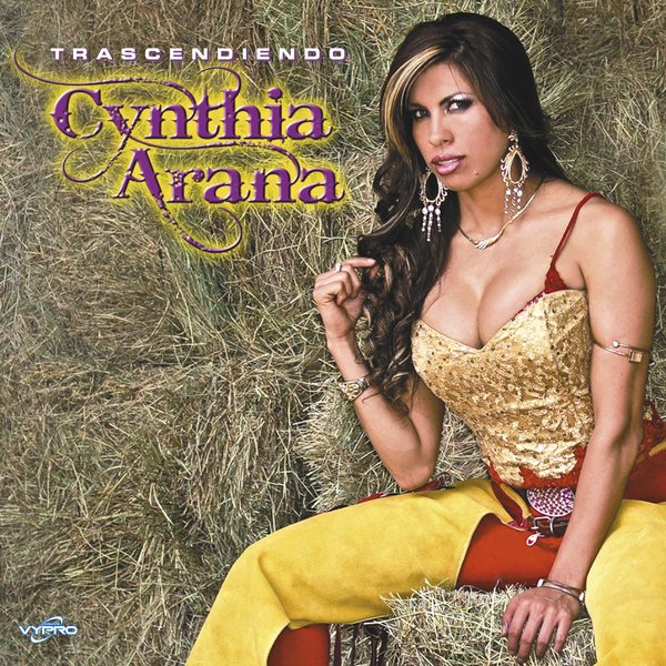 Cynthia arana only fans