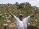 @Kit Mikai Rock Kisumu....Scenic Kenya