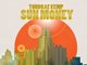 Tondrae Kemp 'Sun Money' Cover Art