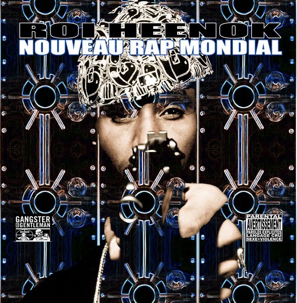 Nouveau Rap Mondial - Official Website