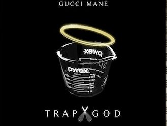 gucci mane albums trap god