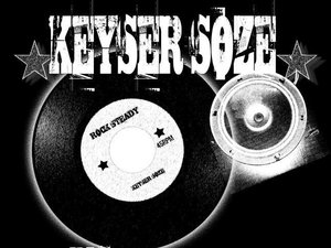 K is for Keyser Soze