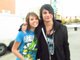 me and zach johnson from i see stars