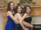 Homecoming with my bestestfriends in the whole world!!!=D