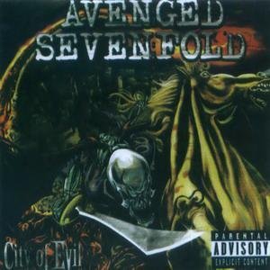 Kumpulan lagu avenged sevenfold