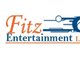 My second client, Fitz Entertainment LLC