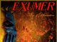 EXUMER - Fire & Damnation, Metal Blade Records 2012