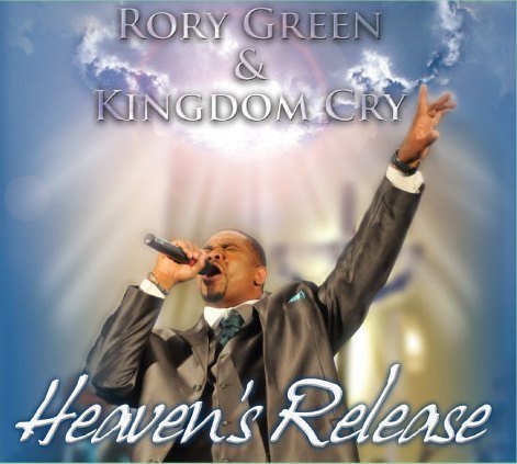 Only You Can Satisfy Me By Rory Green Kingdom Cry Reverbnation