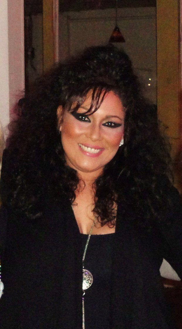 Tracey Anne Jolie The Queen Diva Of Rock And Soul Photos Reverbnation