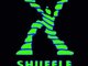 Shuffle Records Logo