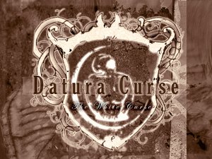 Datura Curse Reverbnation