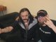 Me with Lemmy (MOTORHEAD)