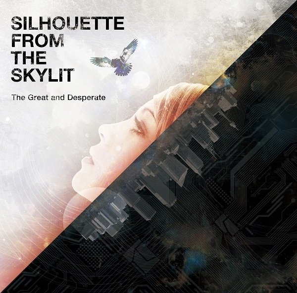 Silhouette from the skylit | ReverbNation