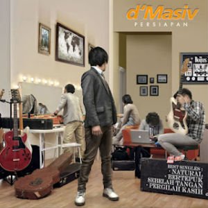 D Masiv Pergilah Kasih Mp3 By Ilham Hanafi Music Management Reverbnation