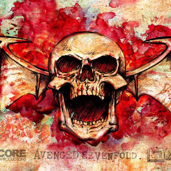 download lagu avenged sevenfold fiction index