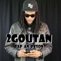 Se sa yo pou fe (ft. Bon Flo) by 2Goutan