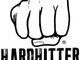 HardHitter Logo