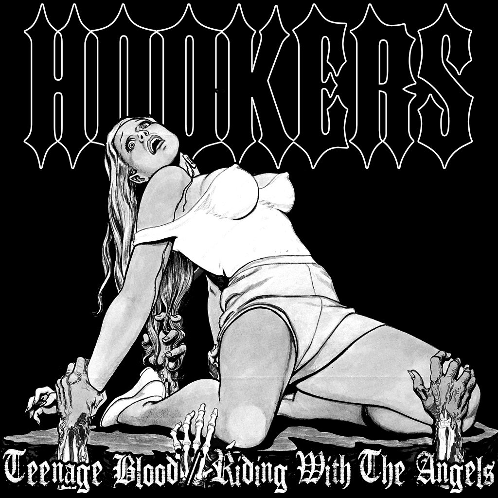 THE HOOKERS | ReverbNation