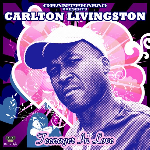 Teenager In Love by CARLTON LIVINGSTON | ReverbNation