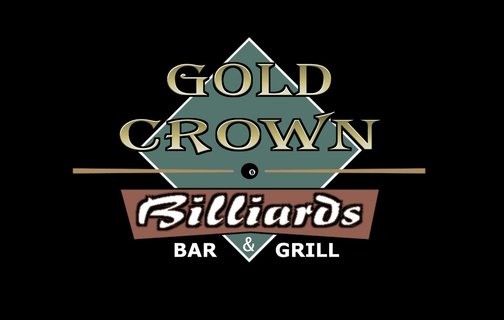 gold crown billiards ct