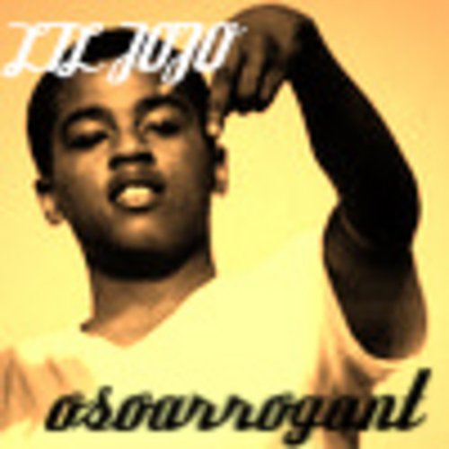 Lil Jojo - The Greatest: listen with lyrics