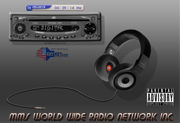 worldwide radio network