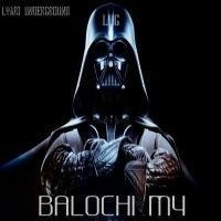 Balochi Rap - Lyari UnderGround by L.U.G Group (Lyari Underground