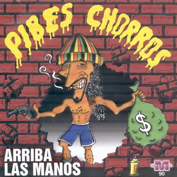 Los Pibes Chorros - Topic 