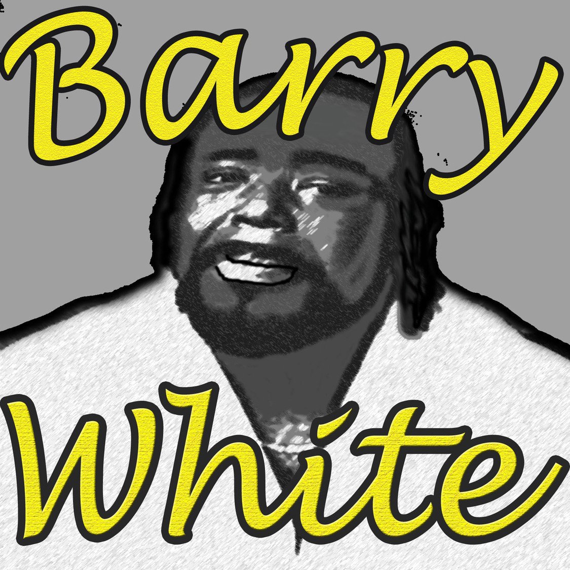 Answer for Barry White, Funny Ringtones by Ringtone Rocket by Ringtone  Rocket Funny Ringtones | ReverbNation