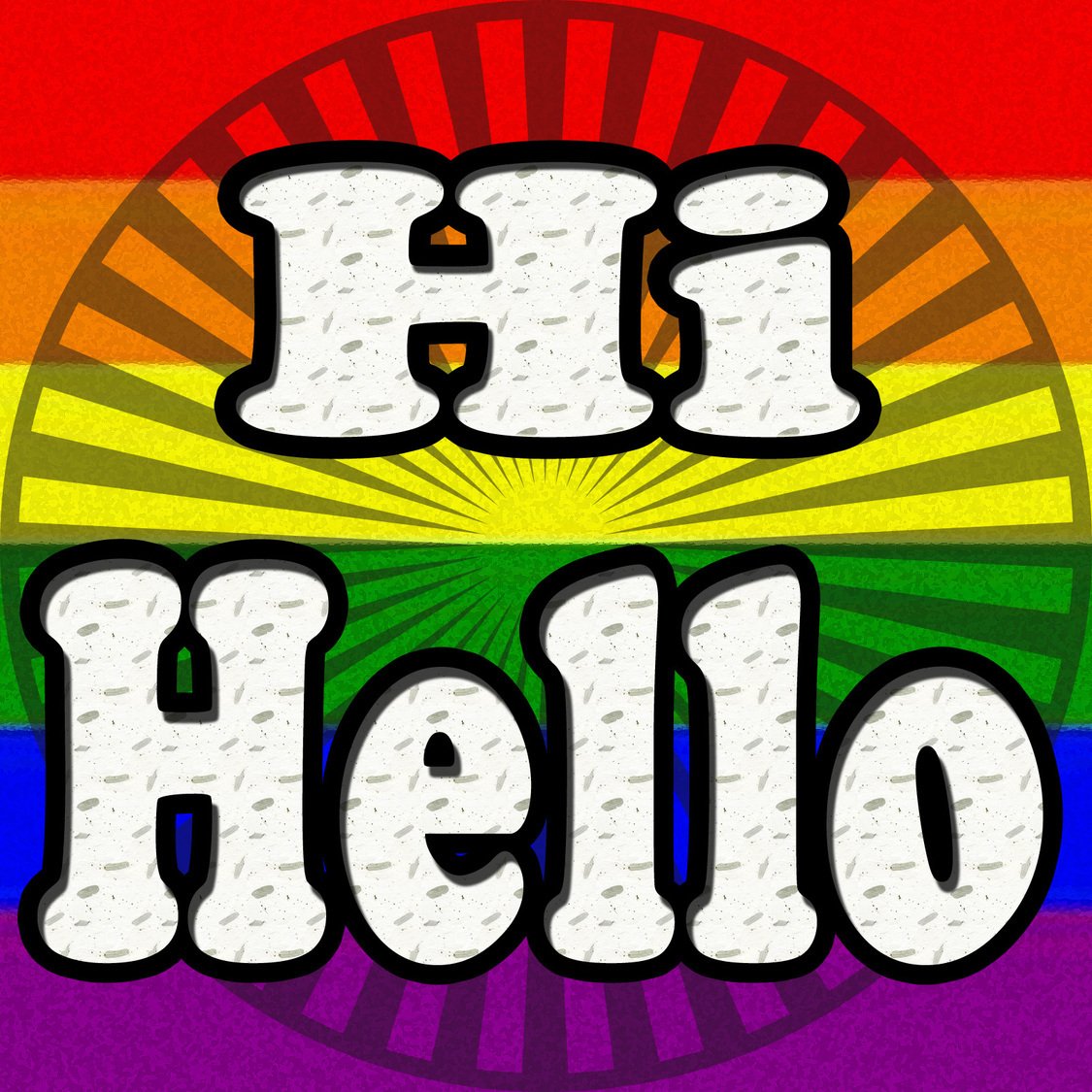 Hi Hello, Funny Gay Ringtones by Ringtone Rocket Funny Ringtones |  ReverbNation