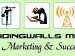 Echoingwalls Music Logo